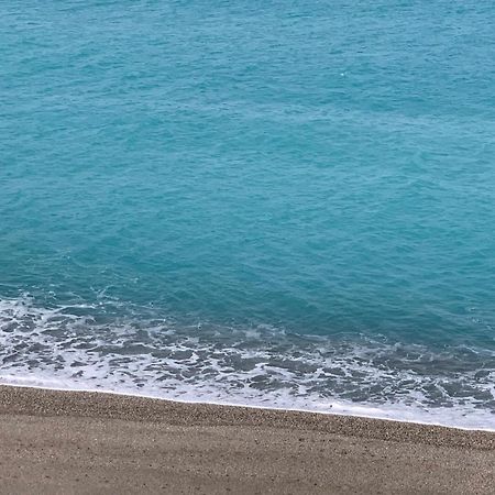 La Porta Delle Eolie Leilighet Capo dʼOrlando Eksteriør bilde